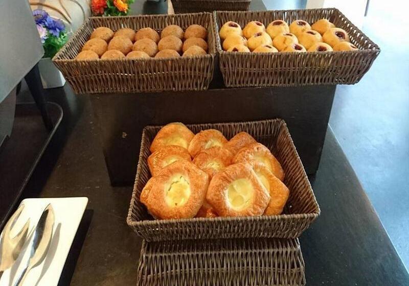 酒店 The Grand Southsea Khaolak Beach Resort