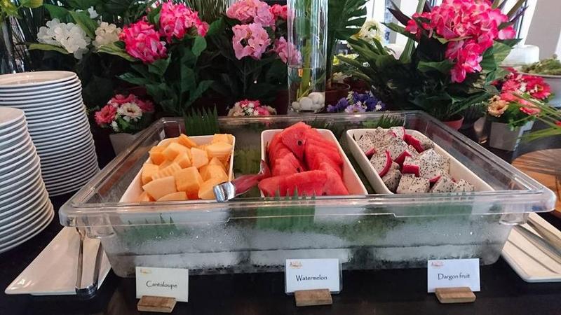 酒店 The Grand Southsea Khaolak Beach Resort