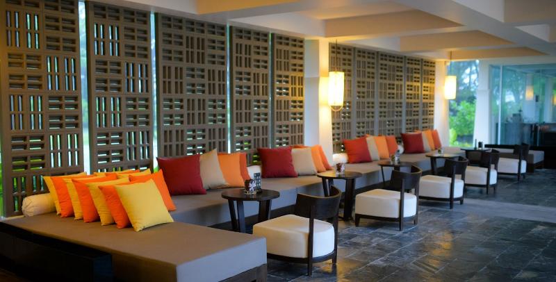 酒店 The Grand Southsea Khaolak Beach Resort