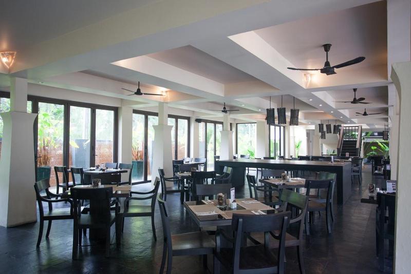 酒店 The Grand Southsea Khaolak Beach Resort