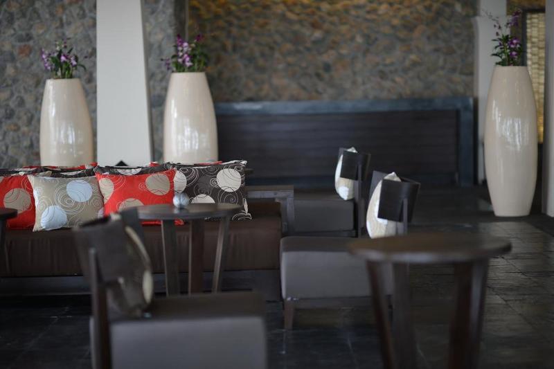 酒店 The Grand Southsea Khaolak Beach Resort