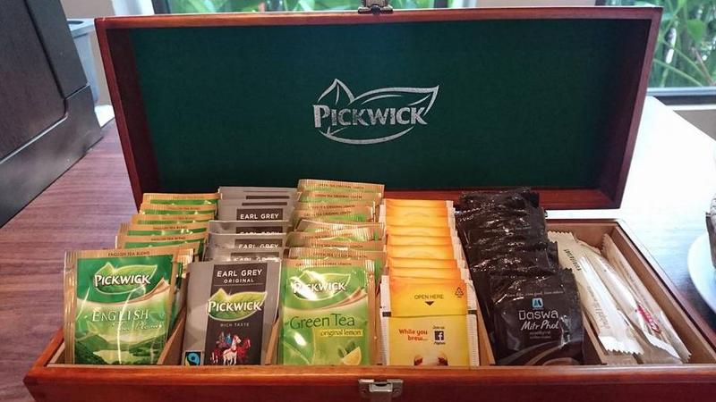 酒店 The Grand Southsea Khaolak Beach Resort