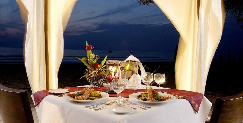 酒店 The Grand Southsea Khaolak Beach Resort