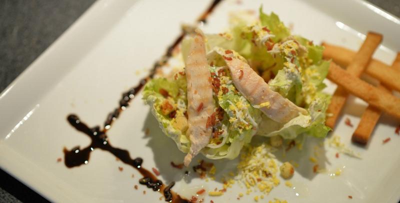 酒店 The Grand Southsea Khaolak Beach Resort