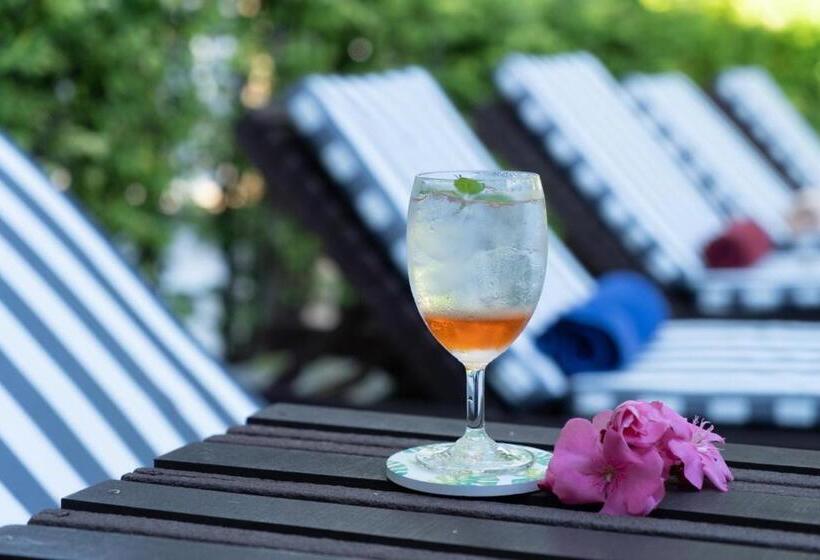 فندق The Mantrini Chiang Rai Sha Extra Plus