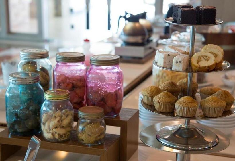 فندق The Mantrini Chiang Rai Sha Extra Plus