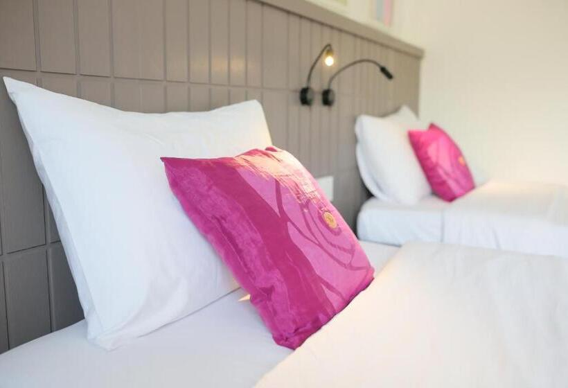 فندق The Mantrini Chiang Rai Sha Extra Plus