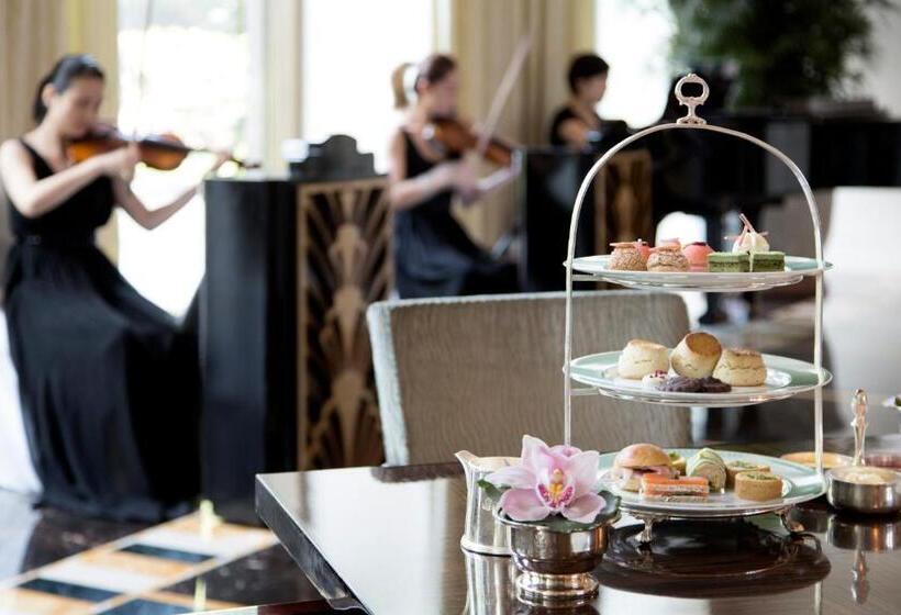 호텔 The Peninsula Shanghai