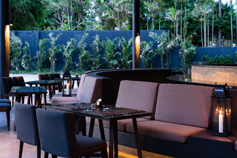 Отель The Splash Koh Chang