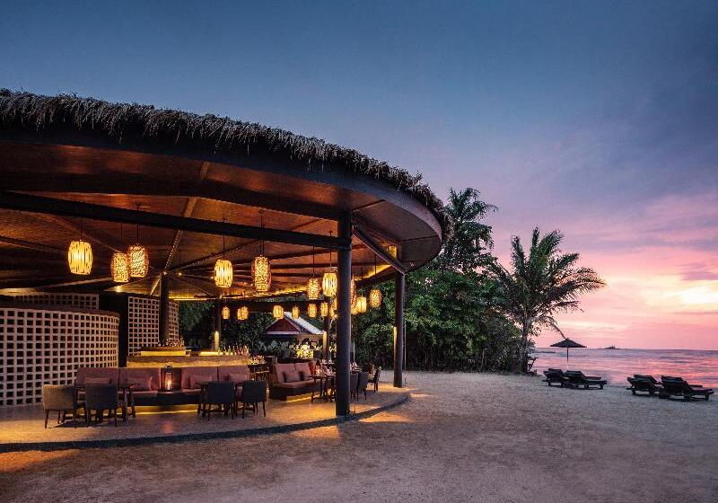 Отель The Splash Koh Chang