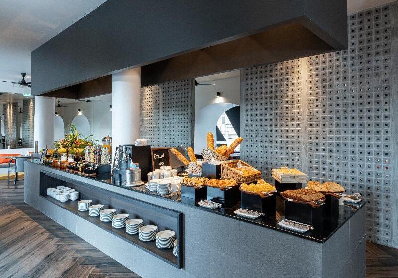 Отель The Splash Koh Chang