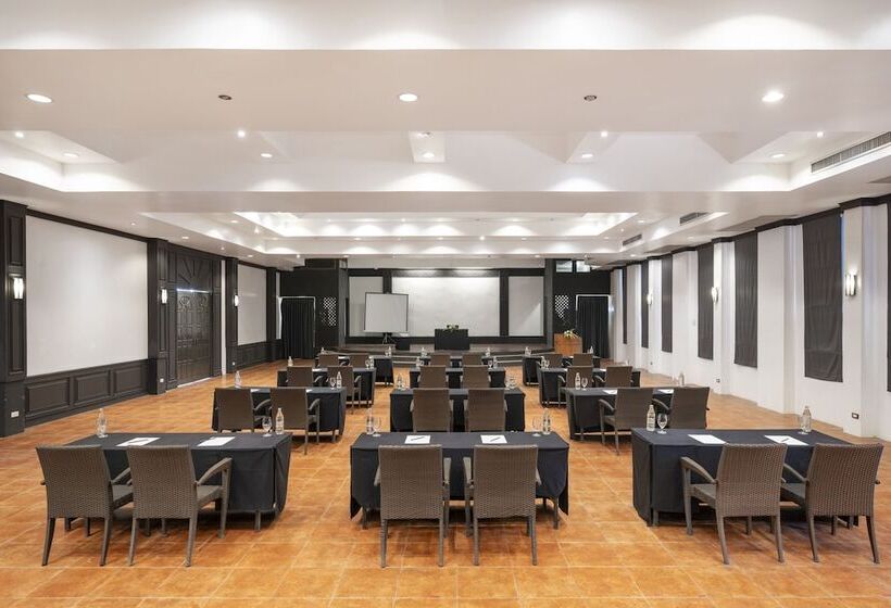 Отель The Splash Koh Chang