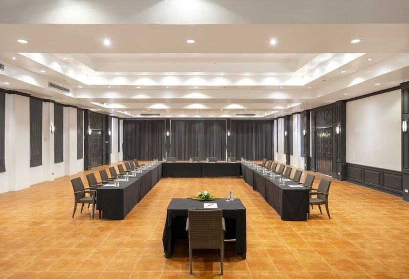 Отель The Splash Koh Chang