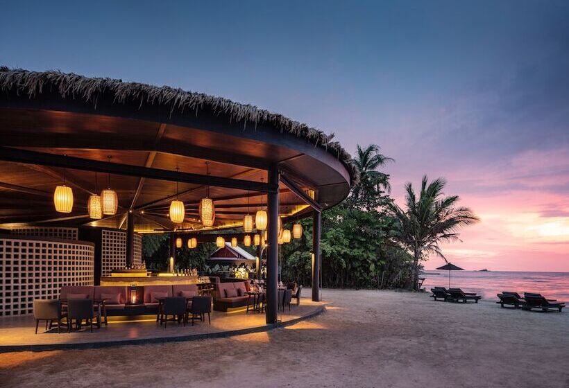 Отель The Splash Koh Chang