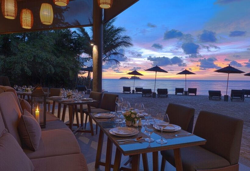 Отель The Splash Koh Chang