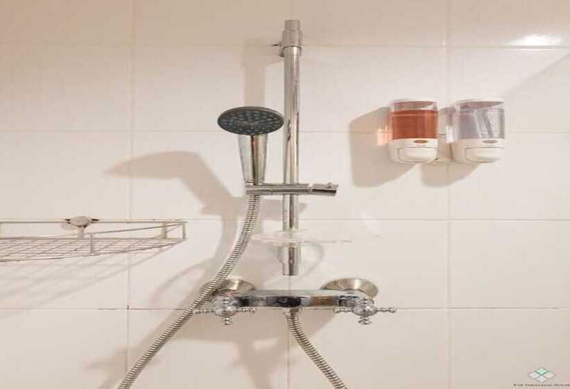 호텔 The Verandah   Sha Extra Plus