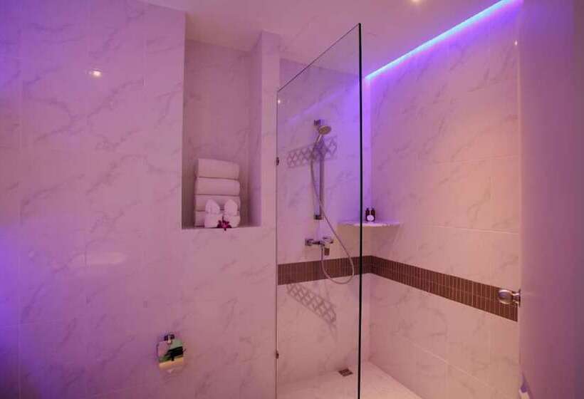 فندق The Verandah   Sha Extra Plus