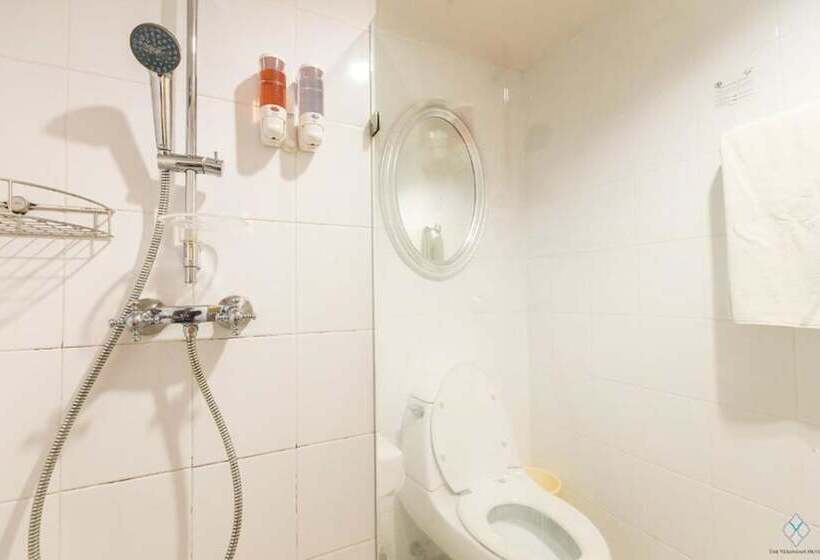 فندق The Verandah   Sha Extra Plus