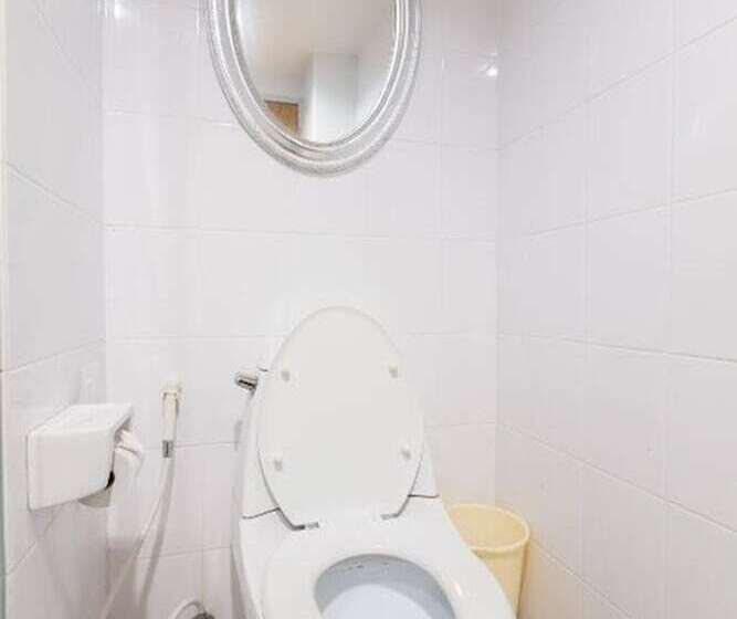 فندق The Verandah   Sha Extra Plus