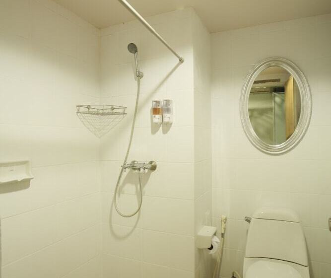 فندق The Verandah   Sha Extra Plus