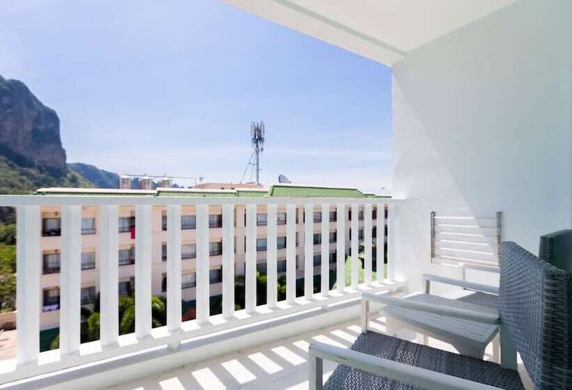 فندق The Verandah   Sha Extra Plus