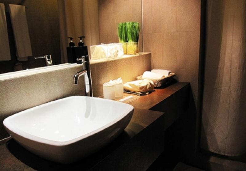 ホテル Tohsang Heritage Ubon Ratchathani