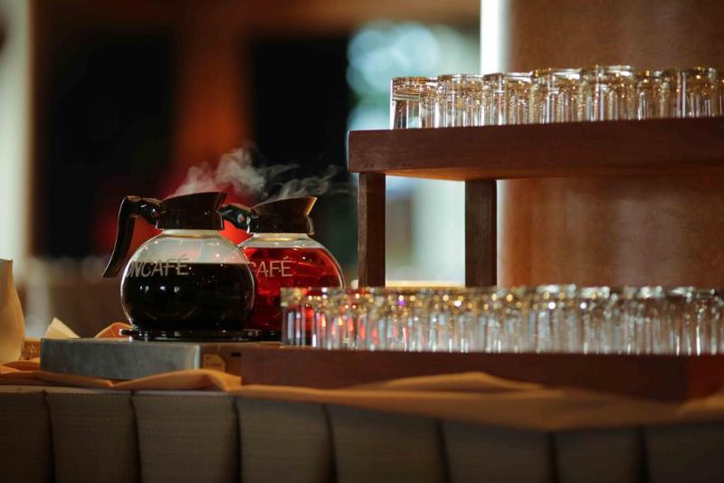 ホテル Tohsang Heritage Ubon Ratchathani