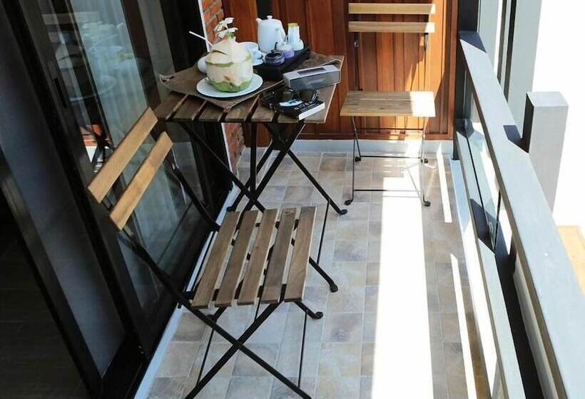 ホテル Tohsang Heritage Ubon Ratchathani