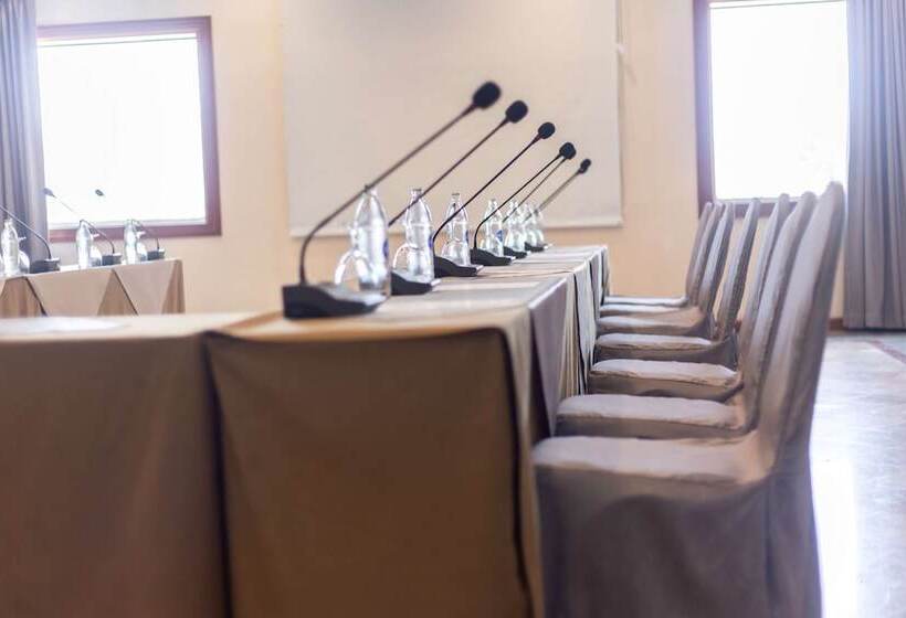 ホテル Tohsang Heritage Ubon Ratchathani