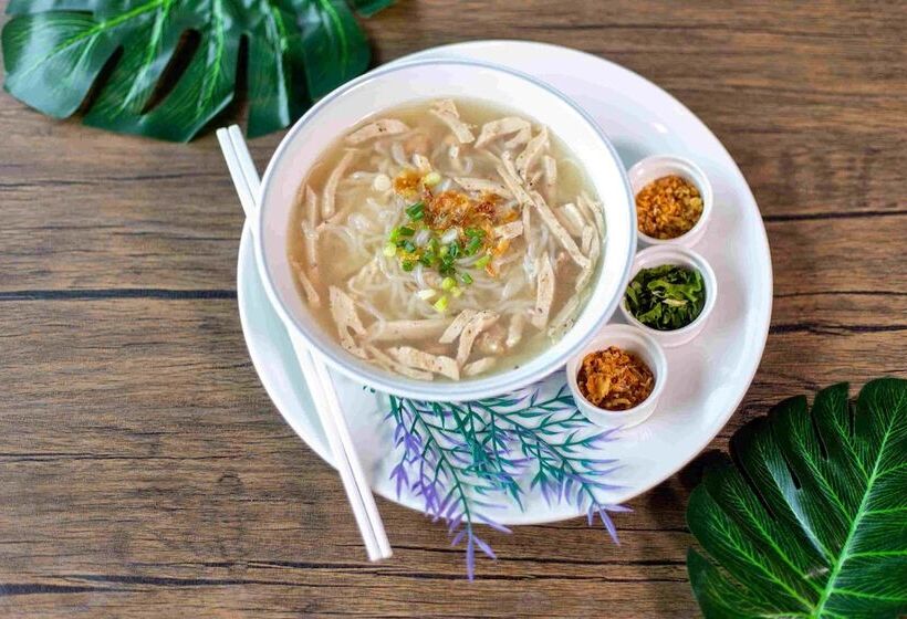 ホテル Tohsang Heritage Ubon Ratchathani