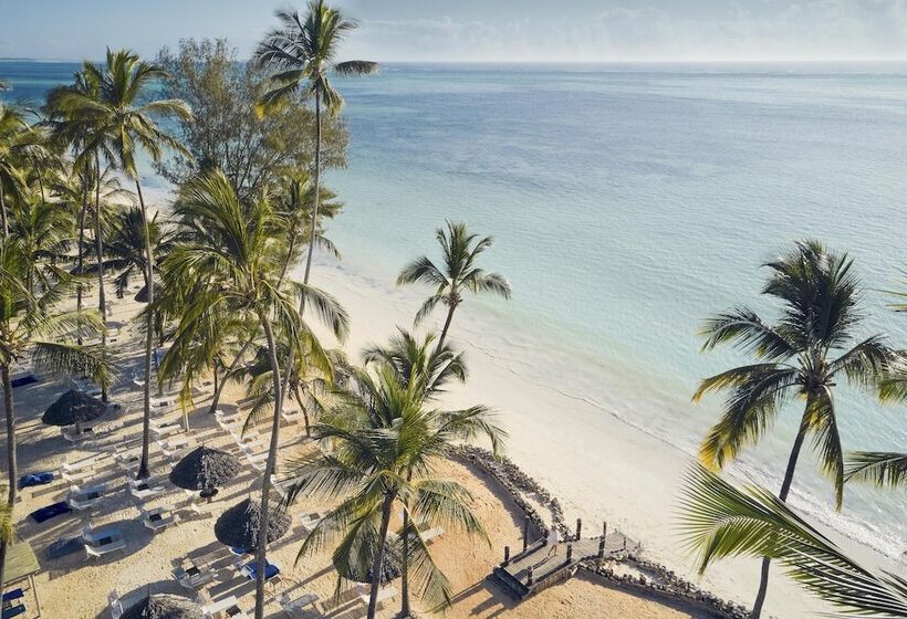 酒店 Tui Blue Bahari Zanzibar