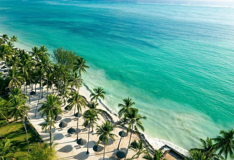 酒店 Tui Blue Bahari Zanzibar