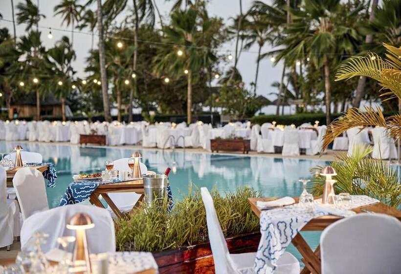 酒店 Tui Blue Bahari Zanzibar