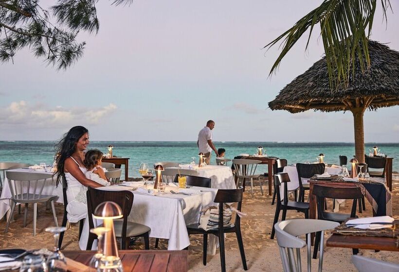 酒店 Tui Blue Bahari Zanzibar