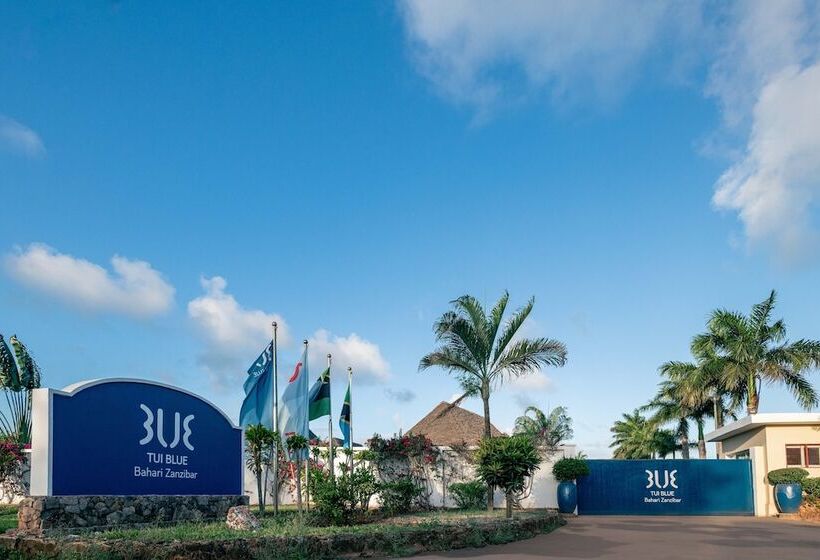 酒店 Tui Blue Bahari Zanzibar