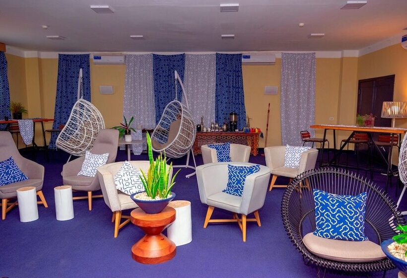 酒店 Tui Blue Bahari Zanzibar