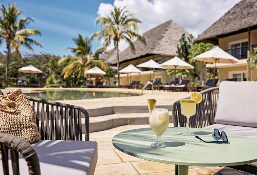 酒店 Tui Blue Bahari Zanzibar