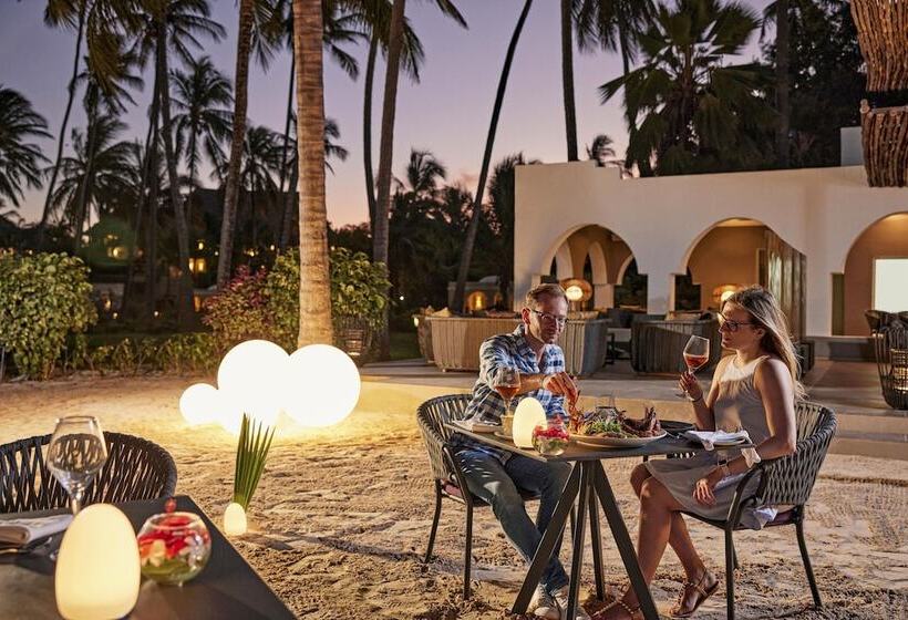 酒店 Tui Blue Bahari Zanzibar