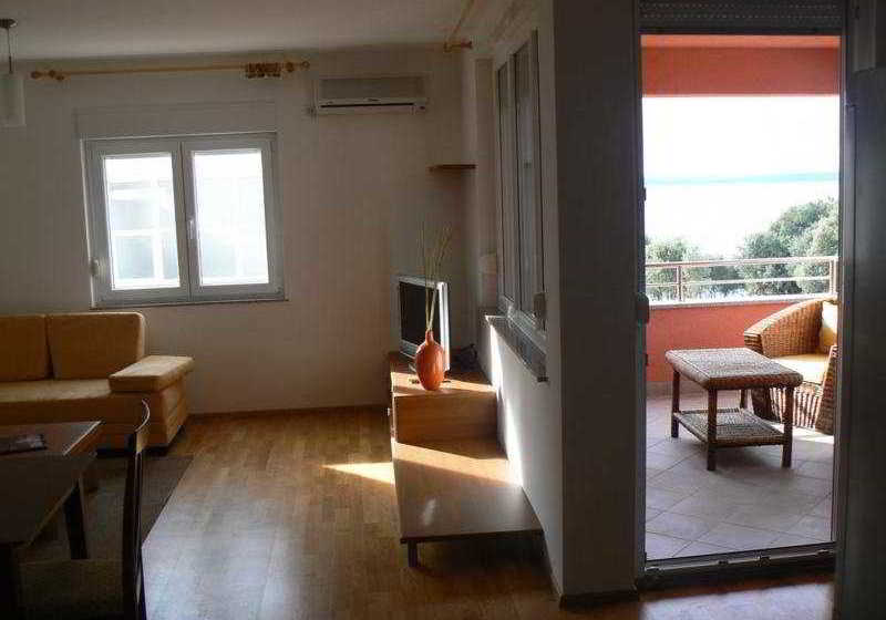 Отель Uspjeh Apartmani