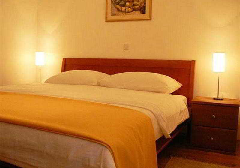 Отель Uspjeh Apartmani