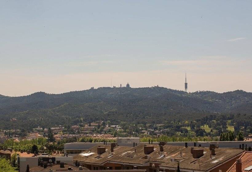 酒店 Venture Sant Cugat