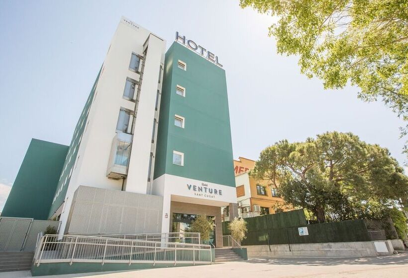 酒店 Venture Sant Cugat