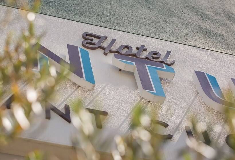 酒店 Venture Sant Cugat