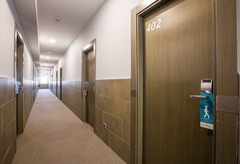 酒店 Venture Sant Cugat