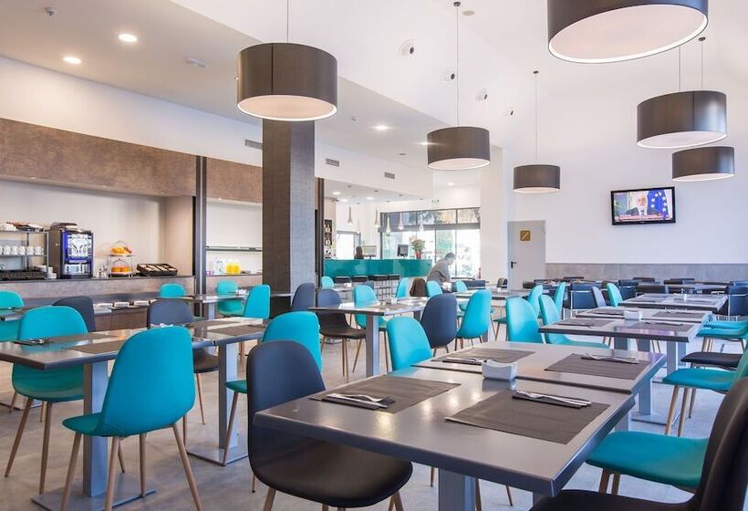 酒店 Venture Sant Cugat