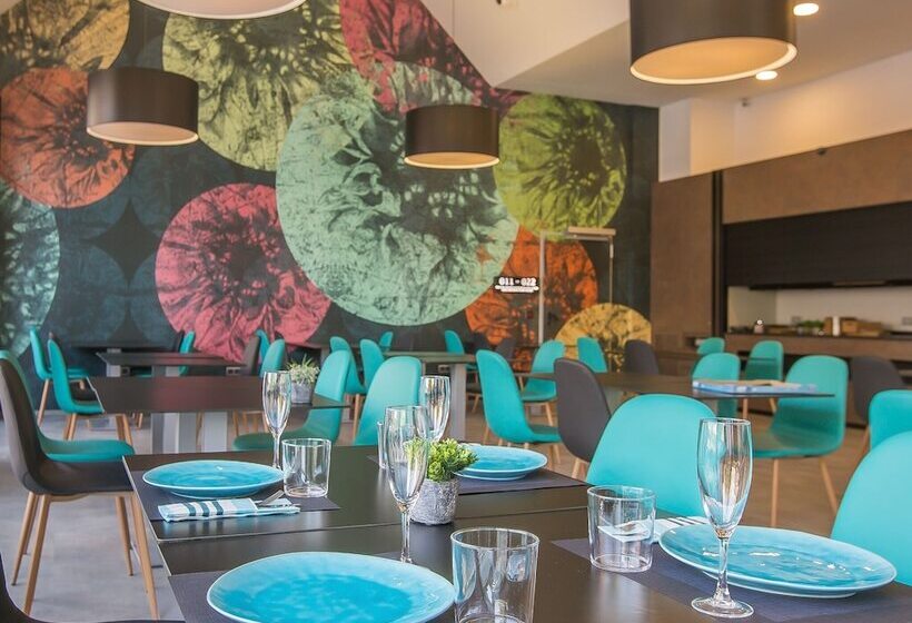 酒店 Venture Sant Cugat