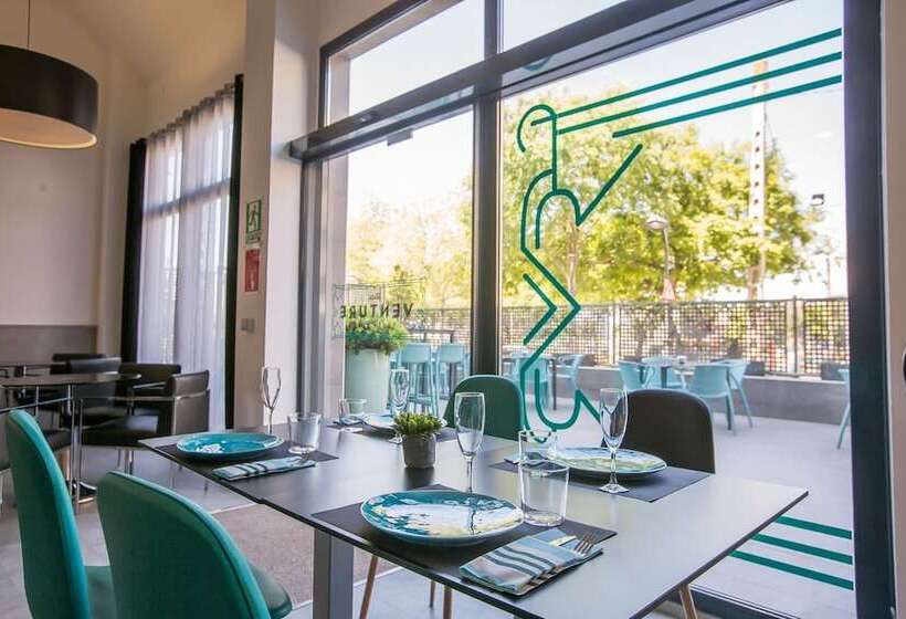酒店 Venture Sant Cugat