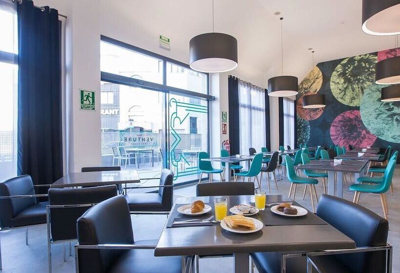 酒店 Venture Sant Cugat