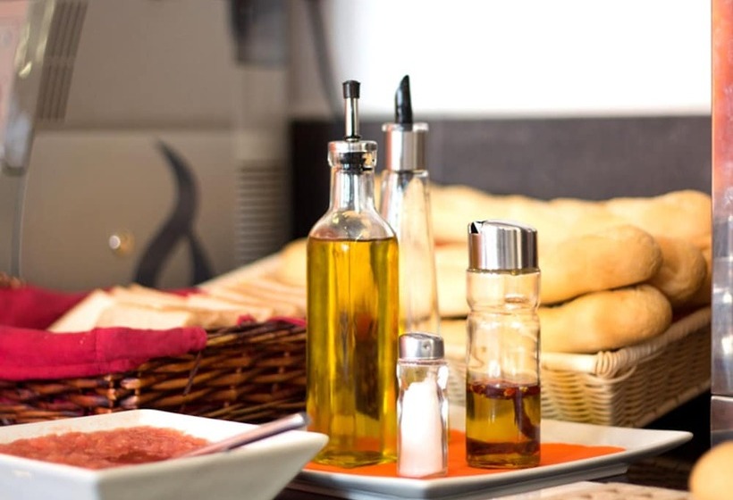 酒店 Venture Sant Cugat