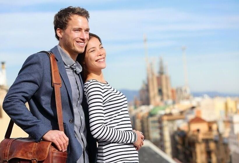 酒店 Venture Sant Cugat